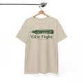 Title Fight T-shirt, Shed Album Shirt, Music Rock Band Shirt, Unisex Tee
