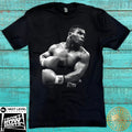 MIKE TYSON ***KNOCK OUT*** T-SHIRT