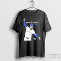 Classic Toronto Blue Jays George Springer 2025 World Series Moment T Shirts