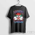 Classic B Positive Space King T Shirts