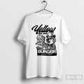 Premium Yellow Bear Shop Bear Burger No Diet Today T Shirts