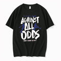 Cleveland Guardians Against All Odds October Tshirts Sweater