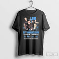 Premium U2 Band 50th Anniversary 1976 2026 Thank You For The Memories T Shirts