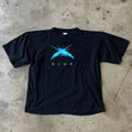 90s vintage very rare blur band tshirt universal euro britpop
