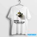 Durian The Smell Of Art Tshirts Sweater