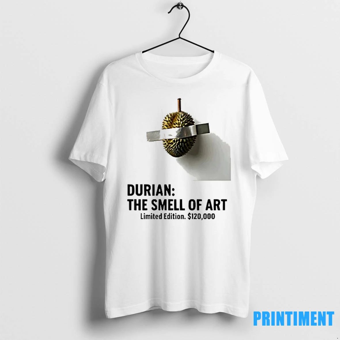 Durian The Smell Of Art Tshirts Sweater