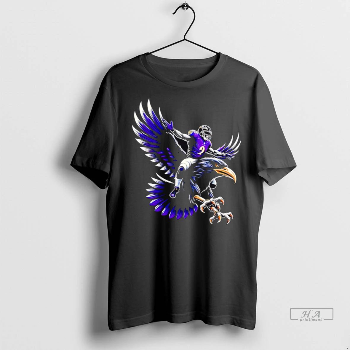 Trendy Officials Baltimore Ravens Gridiron Style Purple Grit Design Shirt Sweater