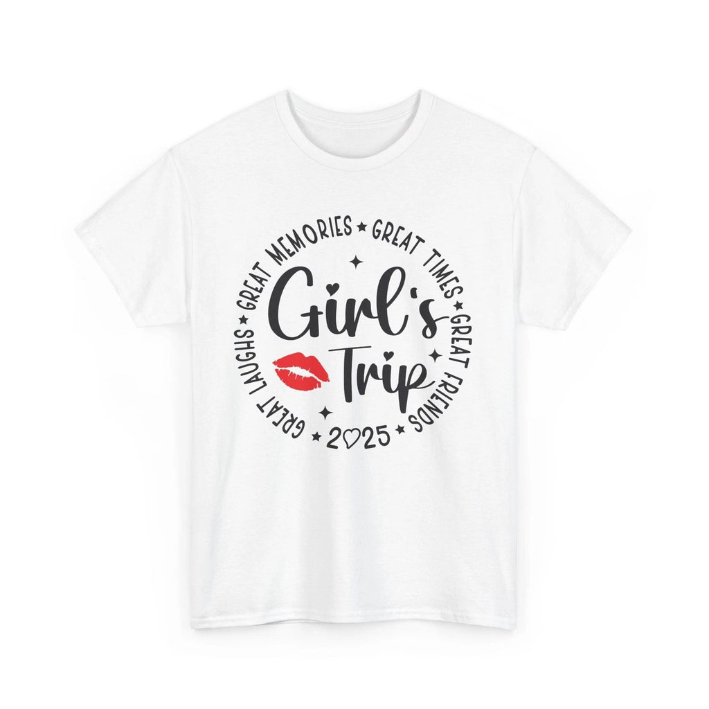 Road Trip Adventure T-Shirt | Fun & Comfortable Travel Tee