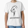 Leo's motivation Classic T-Shirt T-Shirt Made in US/AUS Size S-2XL