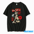 Dr Sex Undressed Uncut Version Tshirts Sweater