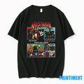 Nostalgia Legends The Mogwai Vs The Prototype Choose Your Legend Tshirts Sweater