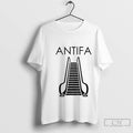 Premium Antifa Escalator Anti Trump
