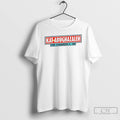 Classic Kat Abughazaleh For Illinois Il09 T Shirts