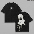 Shizuku Hunter X Hunter, Phantom Troupe Anime Dark Anime Streetwear T-Shirt