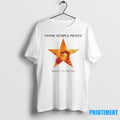Stone Temple Pilots Star Tshirts Sweater
