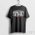 Classic Yoshinobu Yamamoto Los Angeles Dodgers Losing Isnt An Option T Shirts