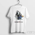 Classic The Nba Season Returns 2025 2026 T Shirts