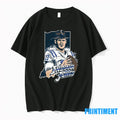 Colts Indiana Jones Cowboy Tshirts Sweater
