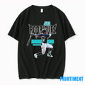 Seattle Mariners Julio Rodriguez Player Tshirts Sweater