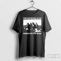 Classic The Royston Club Songs For The Spine T Shirts