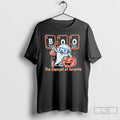 Classic Boo The Element Of Surprise Halloween T Shirts