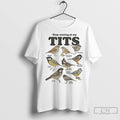 Classic Meme Bird Stop Staring At My Tits