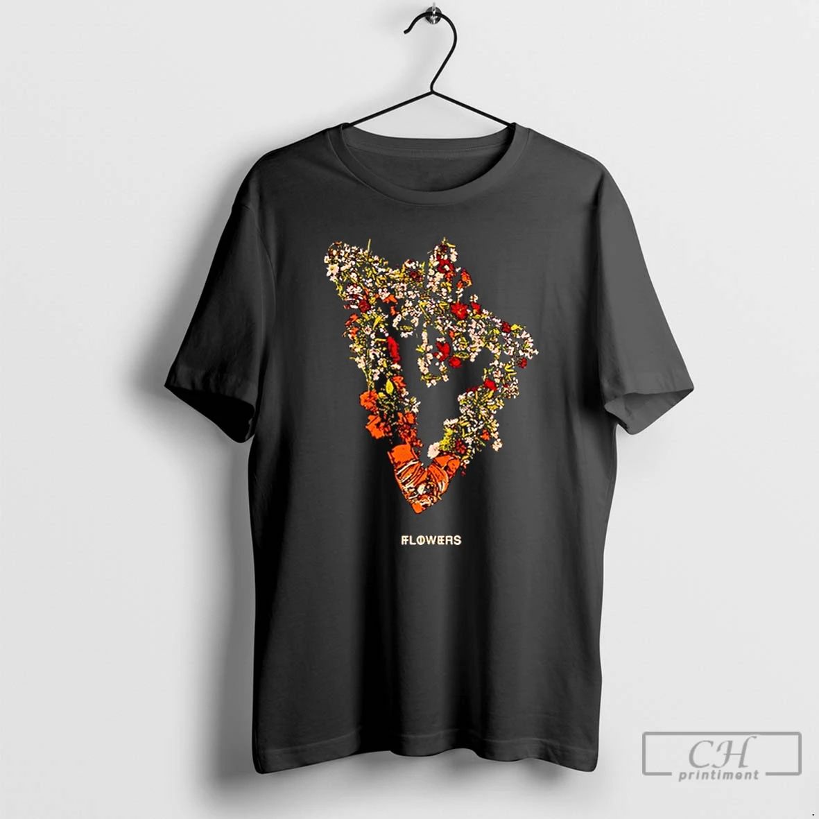 Classic The Devil Wears Prada Maypole T Shirts