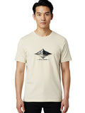 Still-Rising-1 Mens Graphic Tee, 100% Cotton, Casual Summer Wear