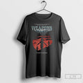 Classic Season Of The Weapons The Night No One Comes Home Halloween T Shirts
