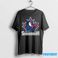 Toronto Blue Jays Postseason 2025 Shhhhh Tshirts Sweater