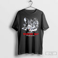Classic The American Vampire Bat Desmodus Rotundus T Shirts