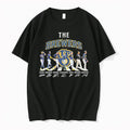 The Brewers Abbey Road 2025 Postseason Tshirts Sweater