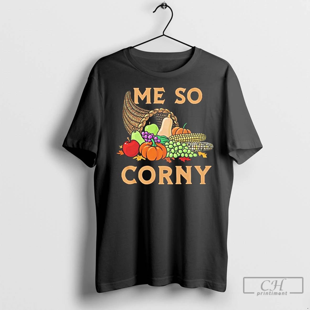 Premium Me So Corny Cornucopia