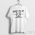 Classic Wake Me Up Inside Evanescence Band T Shirts