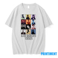 Katie Mcgraths Version The Eras Tour Tshirts Sweater