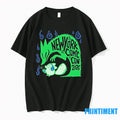 New York Comic Con 2025 Tshirts Sweater