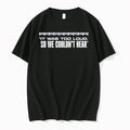 New York Yankees Too Loud So We Couldnt Hear Postseason Tshirts Sweater