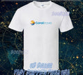 NEW SHIRT CORAL TRAVEL LOGO T SHIRT FUNNY SIZE S TO 5XL