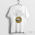 Classic I Told You So Spx6900 T Shirts