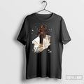 Classic Jalen Williams Oklahoma City Thunder Nba Champions Middle Finger Signature Meme T Shirts