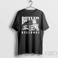 Classic Butler Bulldogs Lets Go Dawgs T Shirts