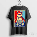 Classic No Hope Without Hop Portland Frog