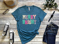 Merry and Bright T-Shirt