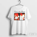 Classic Texas Is The Reason Vintage T Shirts