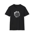 Map Compass Navigation Tee | Navigation Design