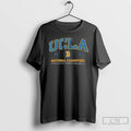 Premium Ucla Bruins Arch Over Ball 2026 Womens National Champs