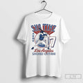 Classic Shohei Ohtani Sho Time Los Angeles Dodgers T Shirts