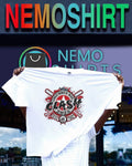 MSI Columbus Day Clash Tournament 2025 shirt