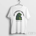 Classic Frog And Ribberty For All Portland 2025 Forever T Shirts