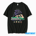 Rollin With The Animals Filthy Production Retro Tshirts Sweater